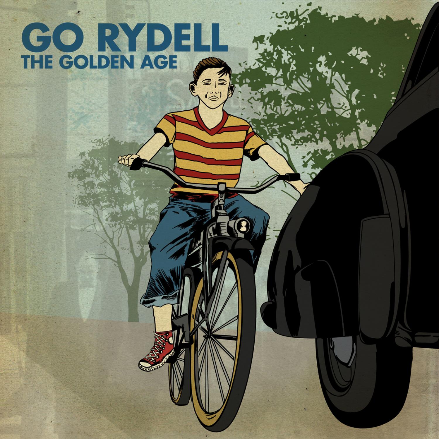The Golden Age