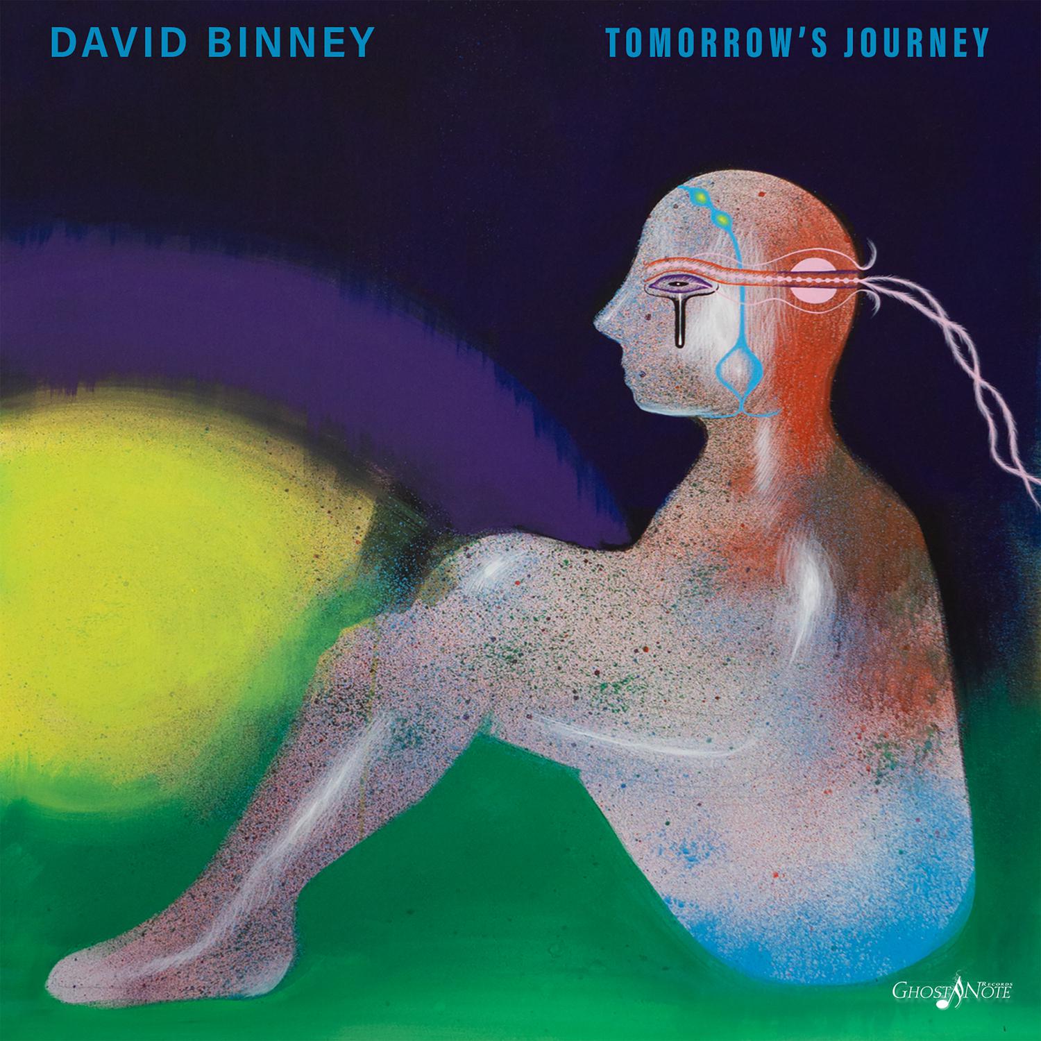 David Binney - Opal