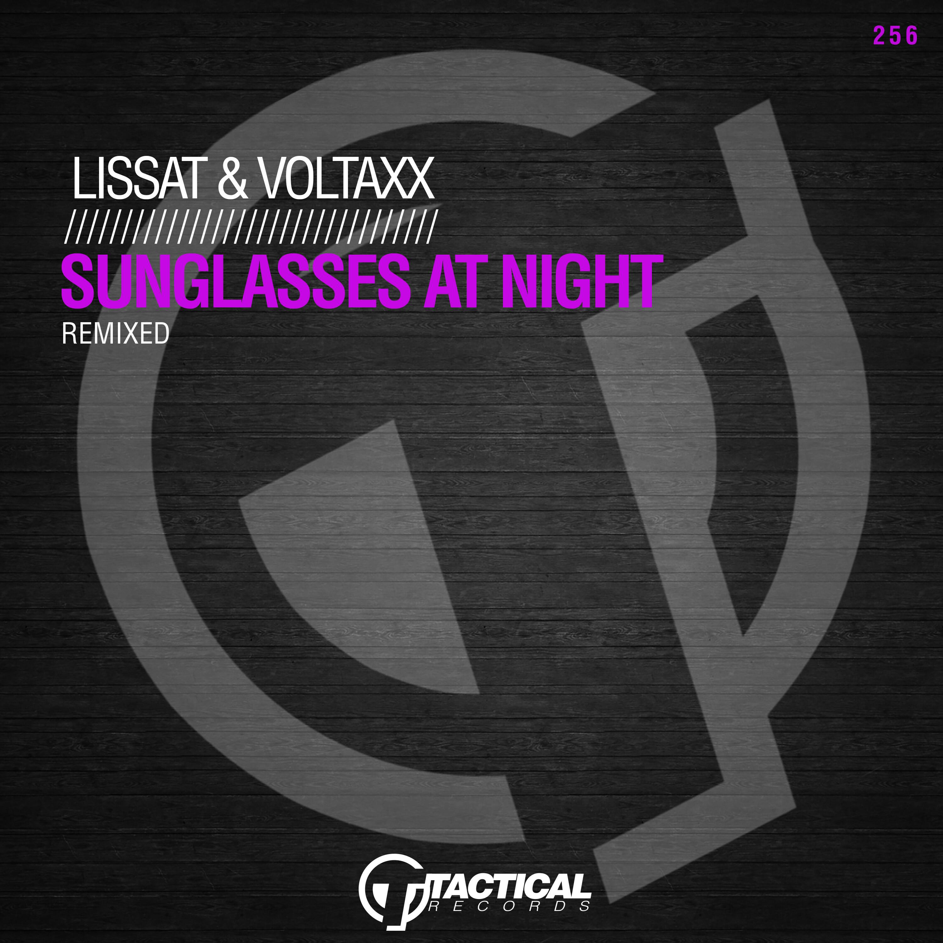 Sunglasses At Night