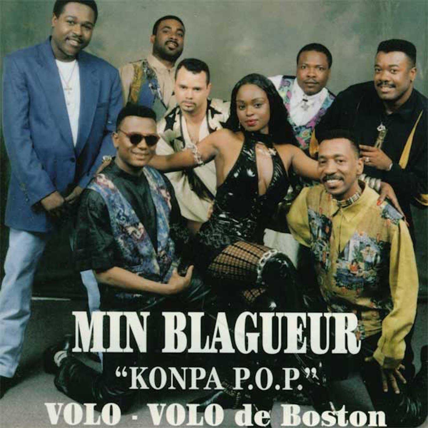 Min Blagueur