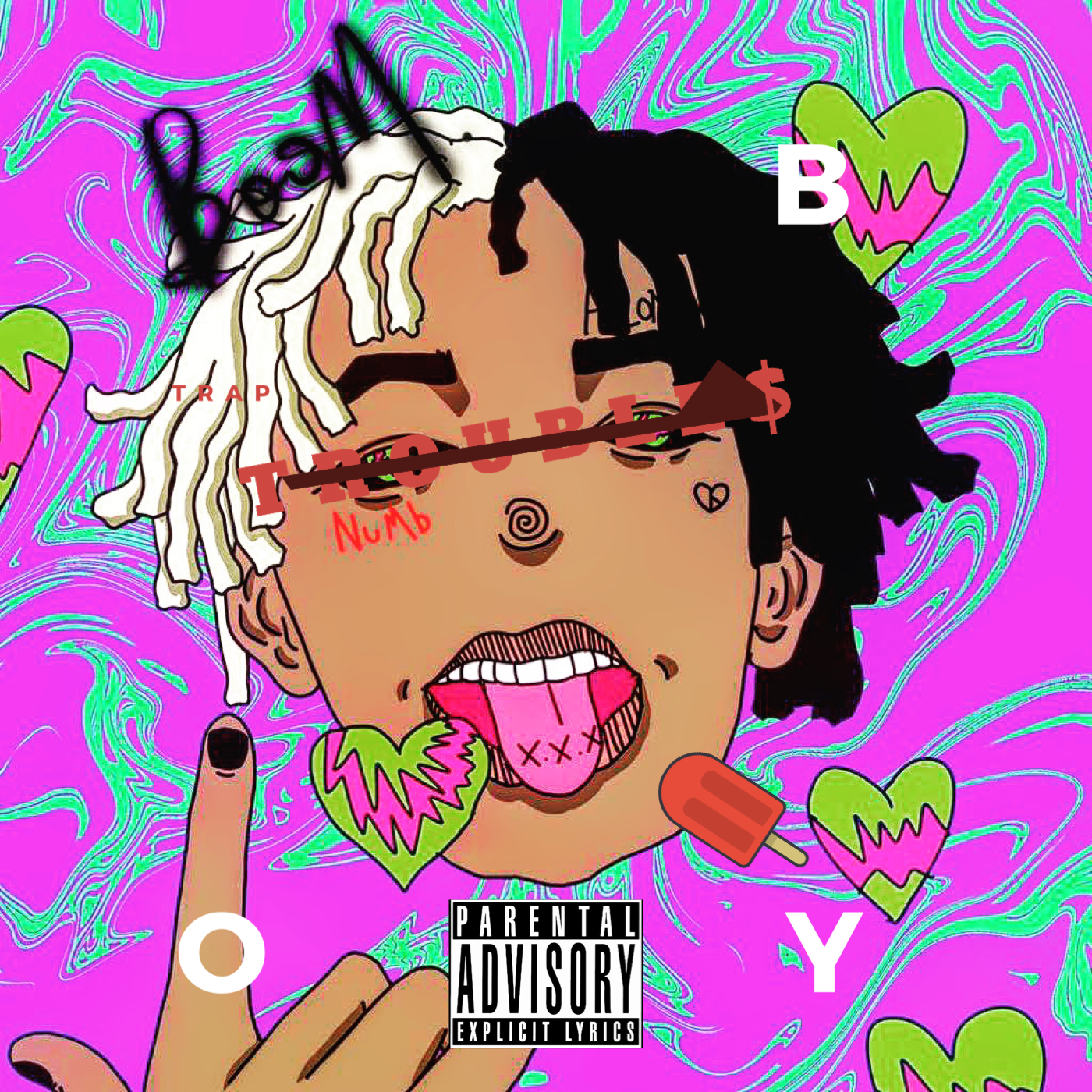 Trapboy