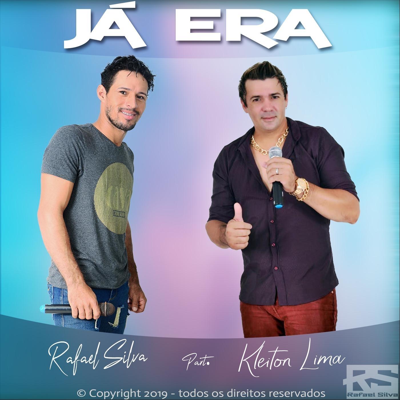 Já Era (feat. Kleiton Lima)