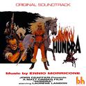 Hundra (Original Motion Picture Soundtrack)专辑