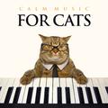 Calm Music For Cats: Relaxing Piano Background Music For Cats, Music For Pets, Pet Relaxation and Th