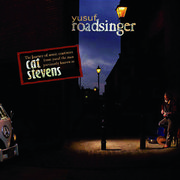 Roadsinger (To Warm You Through The Night)