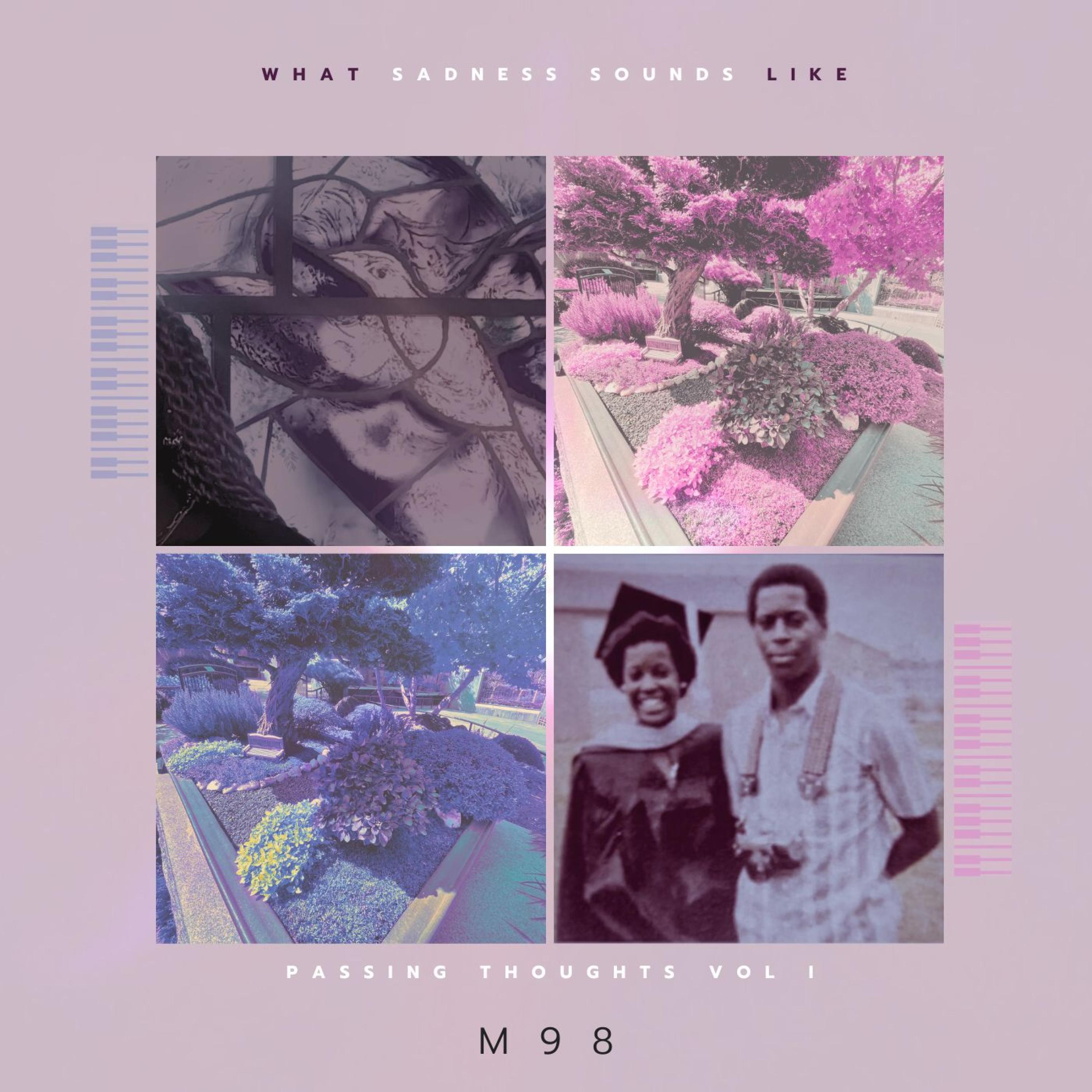 Thine Own | Part VII