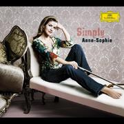 Simply Anne-Sophie专辑