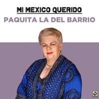 Paquita La Del Barrio - Taco Placero (karaoke)