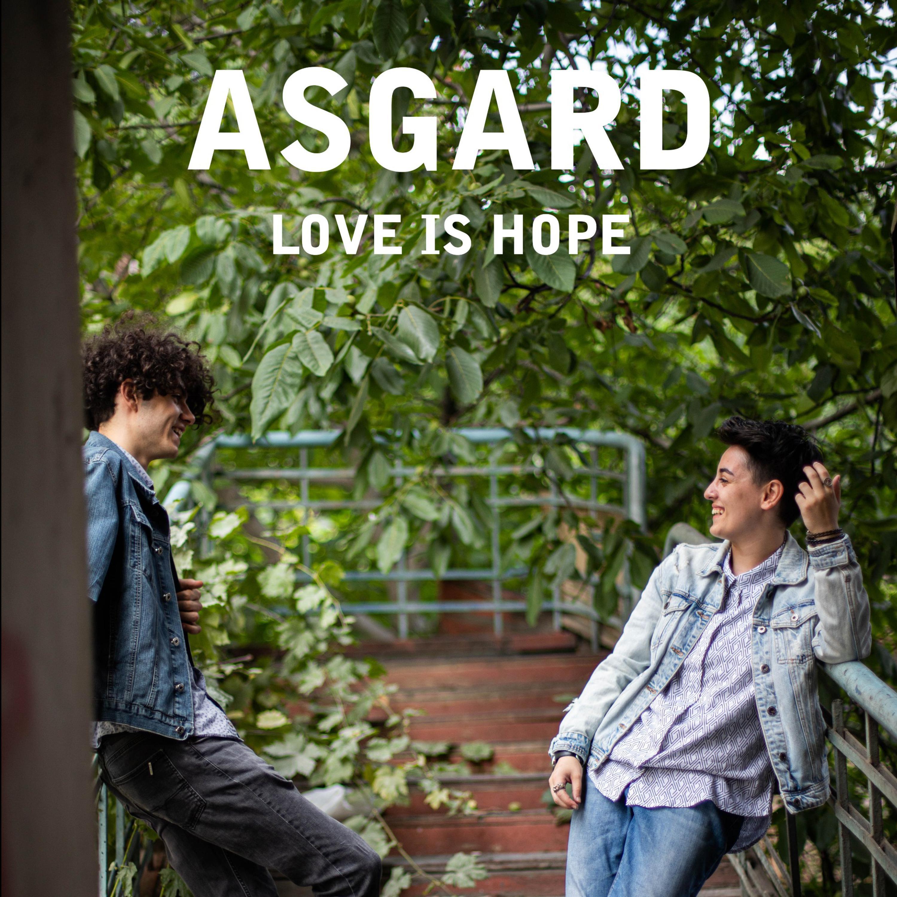 Love Is Hope