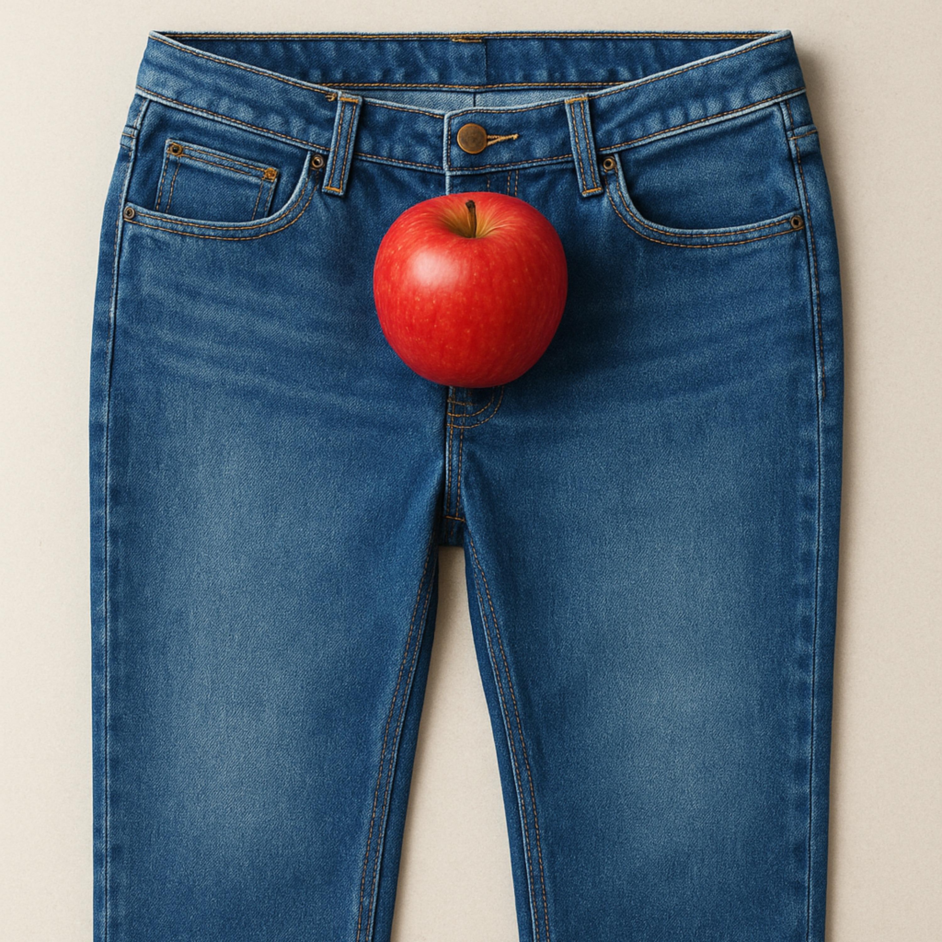 Apple Jeans