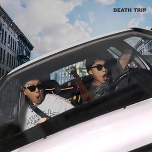 蛋堡、OZI - 跑马灯Death Trip （升1半音）