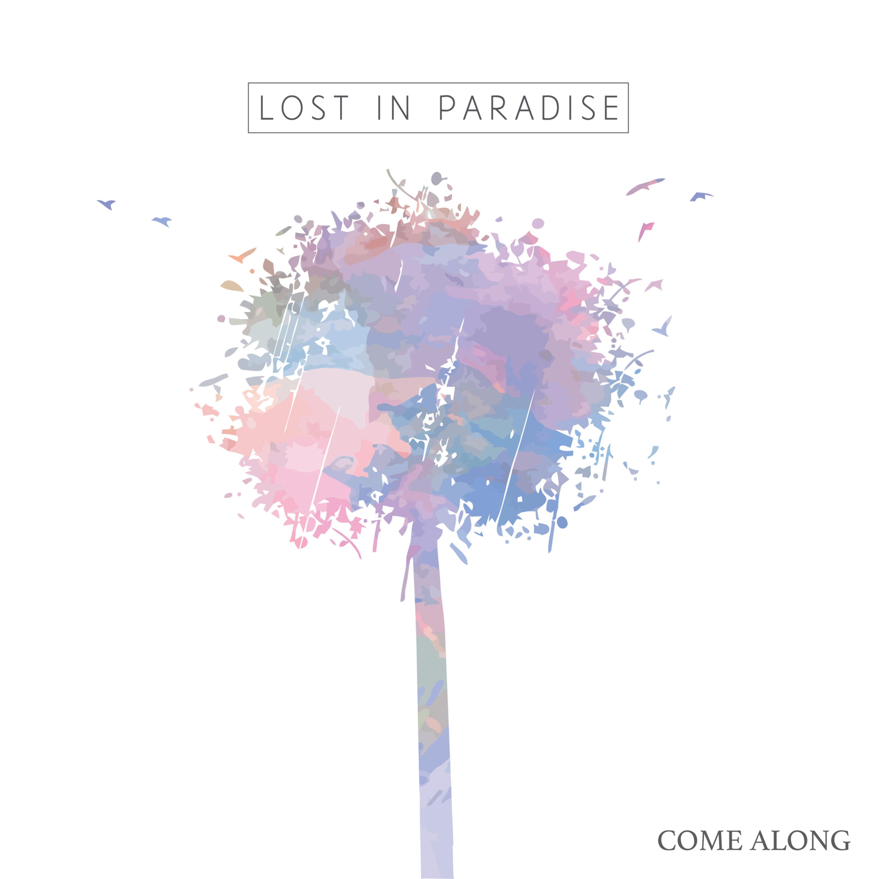 Come Along - Single