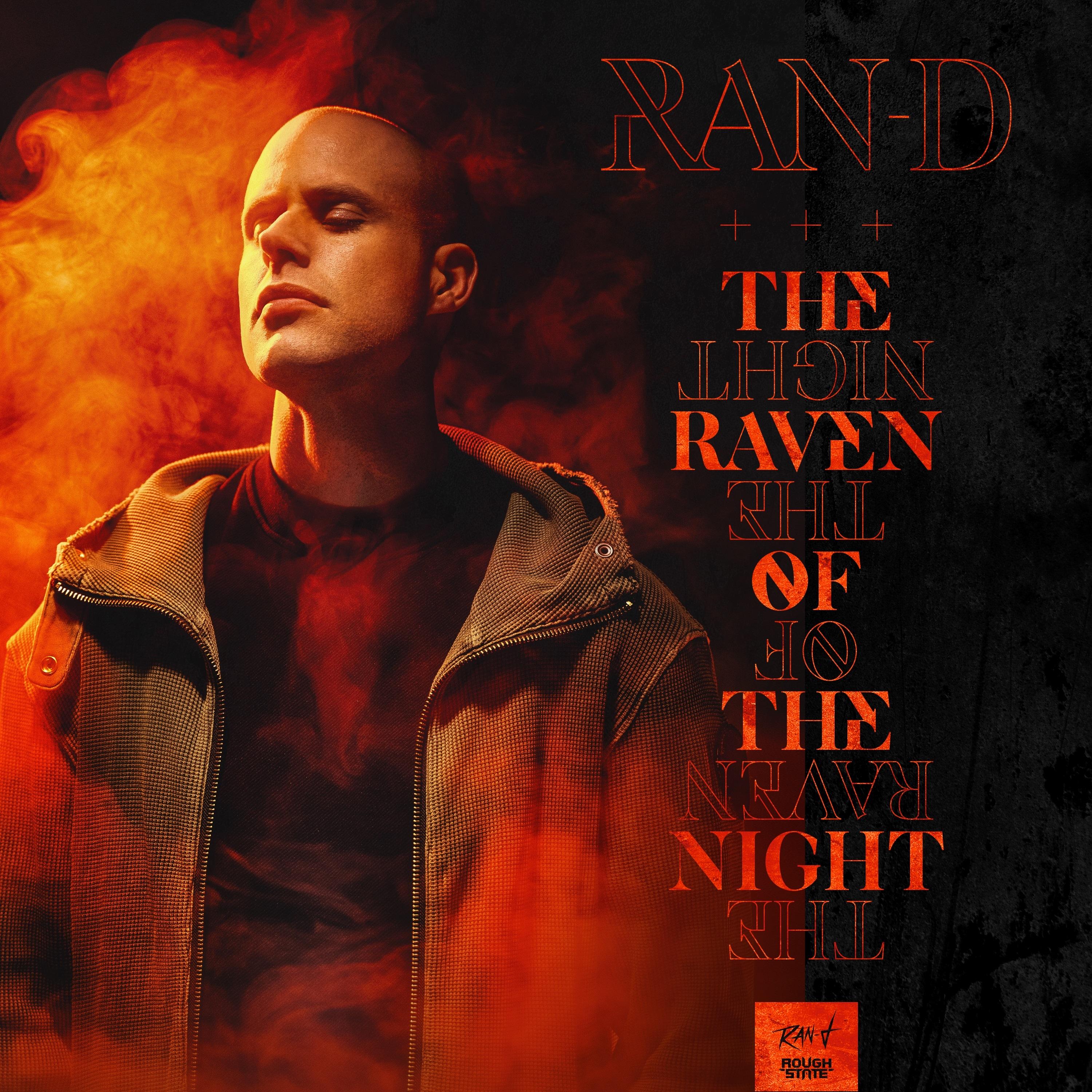 The Raven Of The Night (Extended Mix)