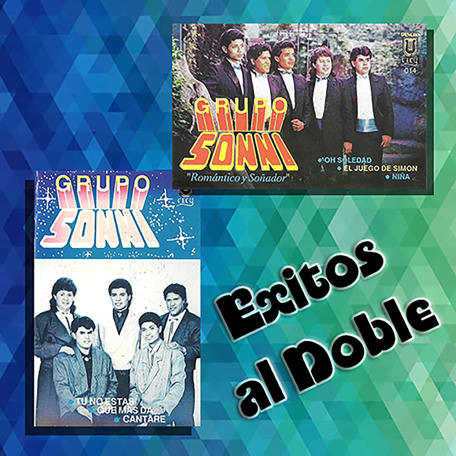 Exitos al Doble
