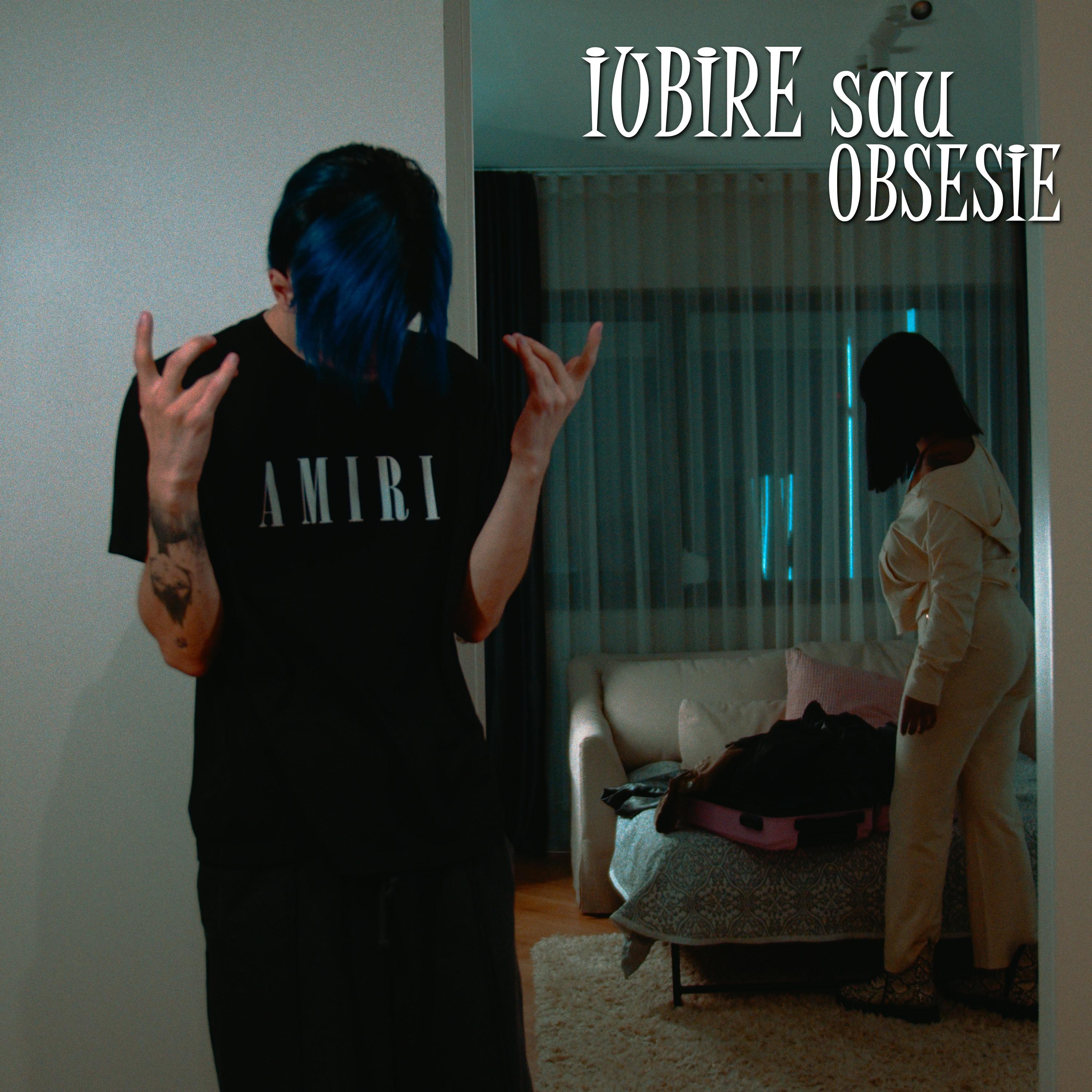 Bvcovia - Iubire sau obsesie