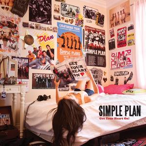 Simple Plan-This Song Saved My Life  立体声伴奏