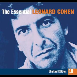 Leonard Cohen - Closing Time (Karaoke Version) 带和声伴奏
