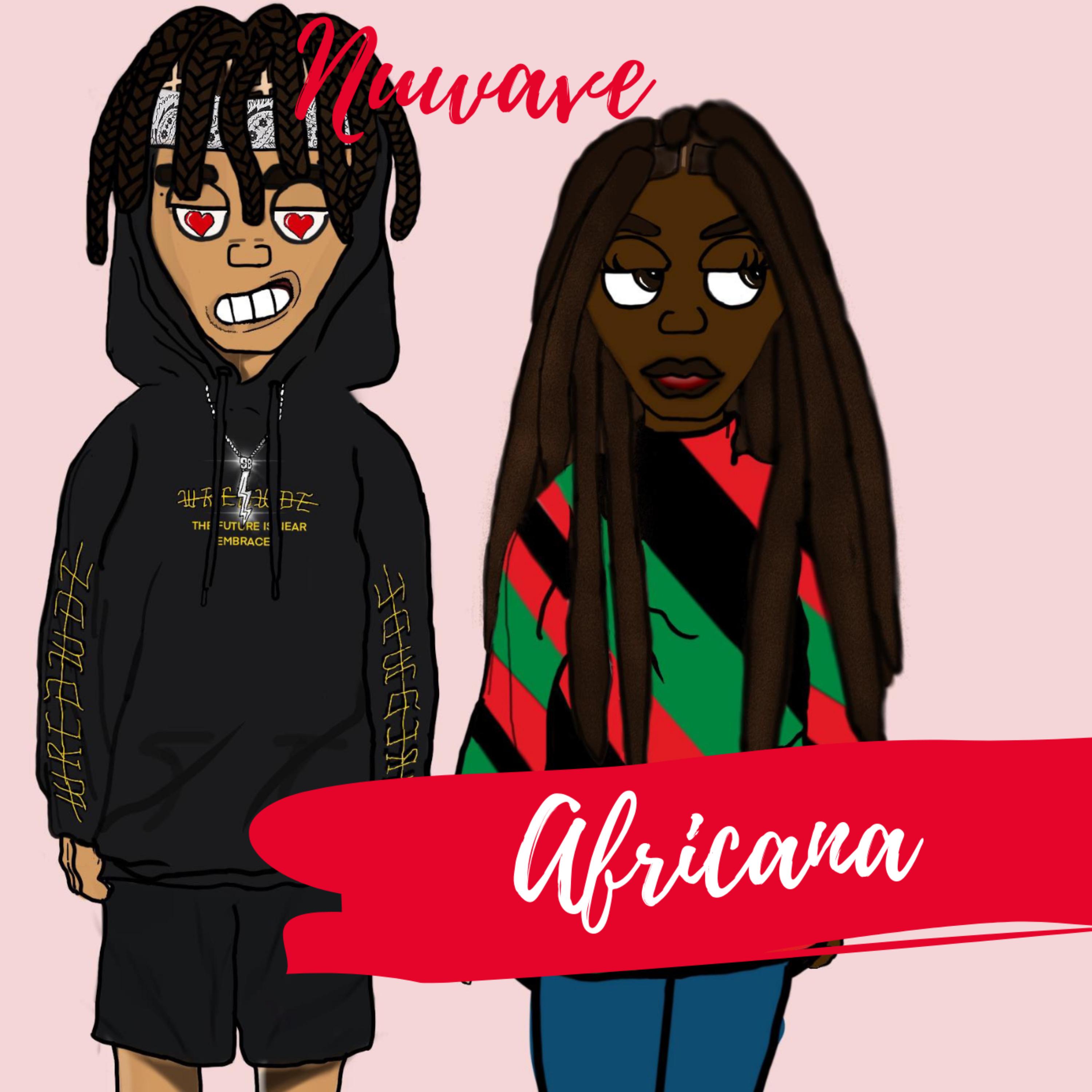 Africana