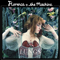 Howl - Florence + The Machine (Karaoke Version) 带和声伴奏