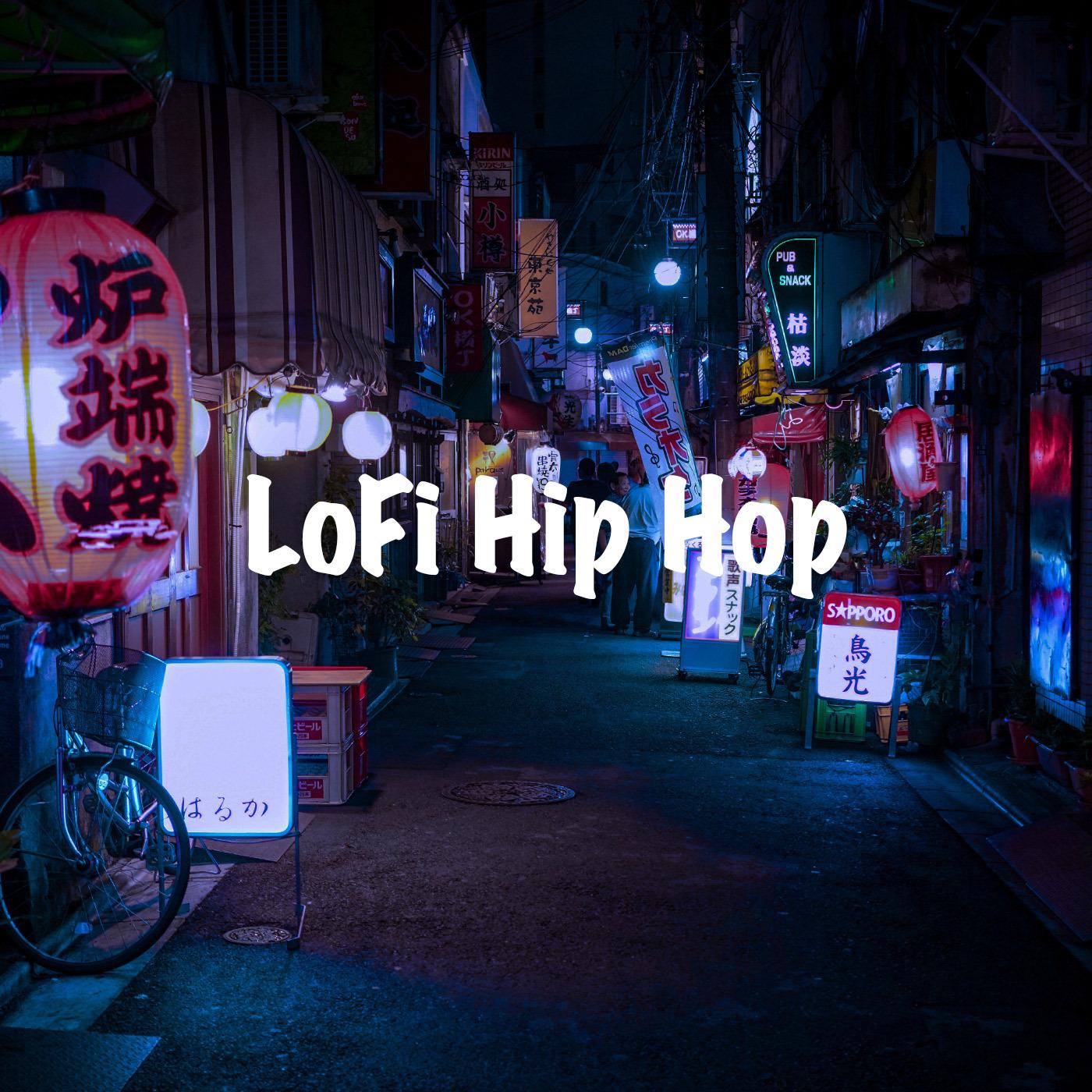 LoFi Hip Hop