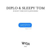 Be Right There (WYLN Edit)