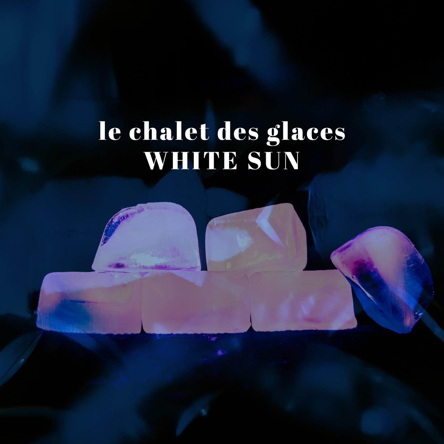 Le Chalet Des Glaces