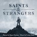 Saints & Strangers (Music from the Miniseries)专辑