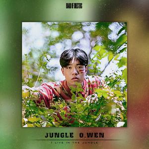 O.WEN - Jungle 高品质纯伴奏