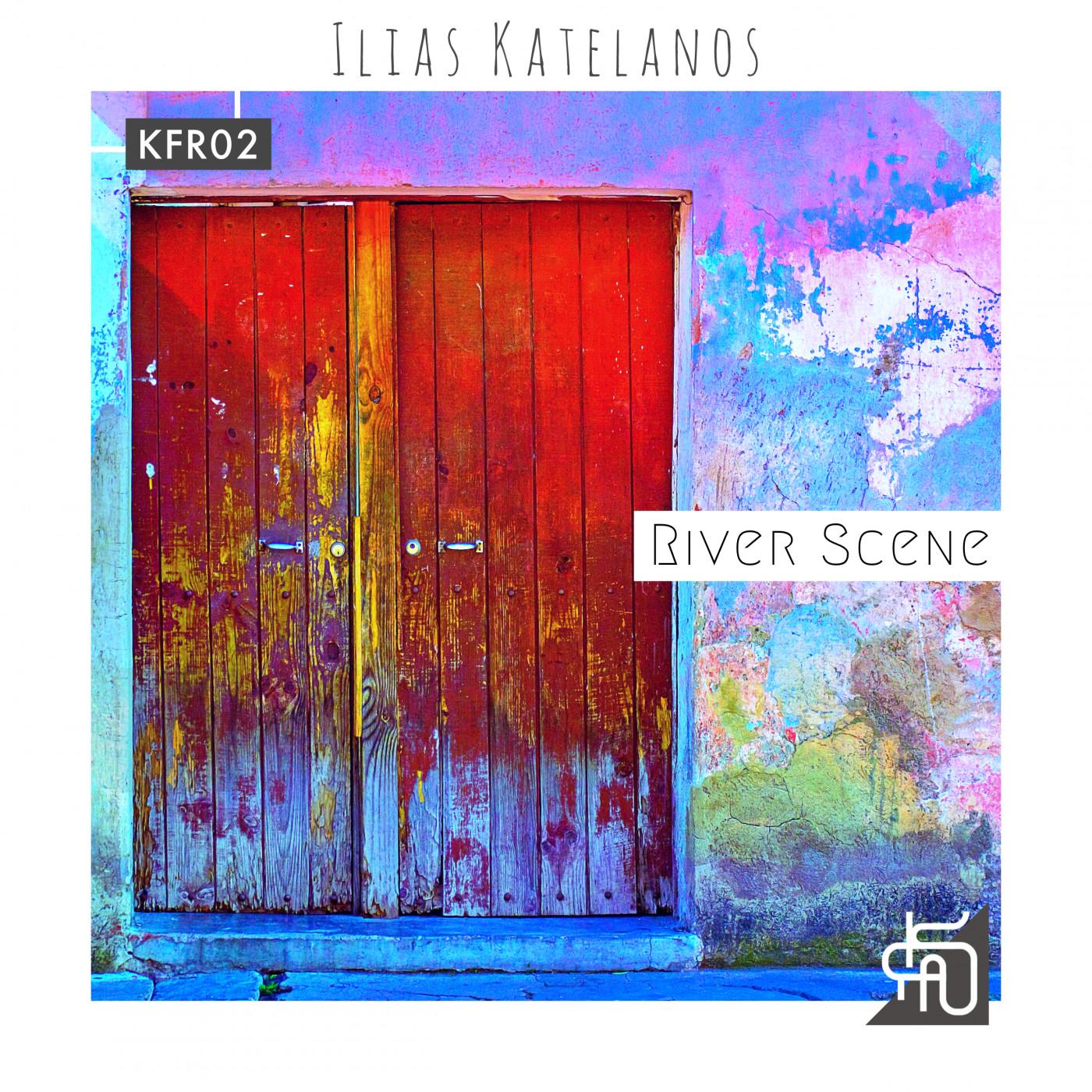 River Scene
