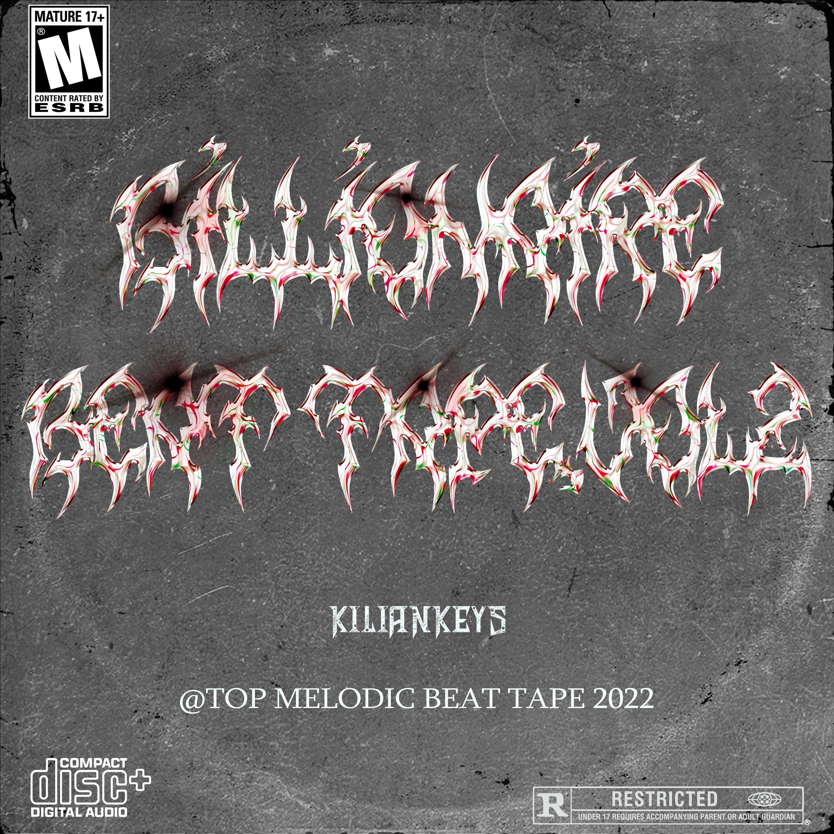 “Because” Melodic X Pop X Drill Type Beat