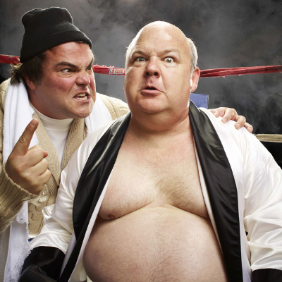 Tenacious D