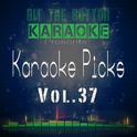 Karaoke Picks, Vol. 37专辑