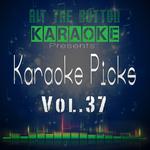 Karaoke Picks, Vol. 37专辑