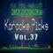 Karaoke Picks, Vol. 37专辑