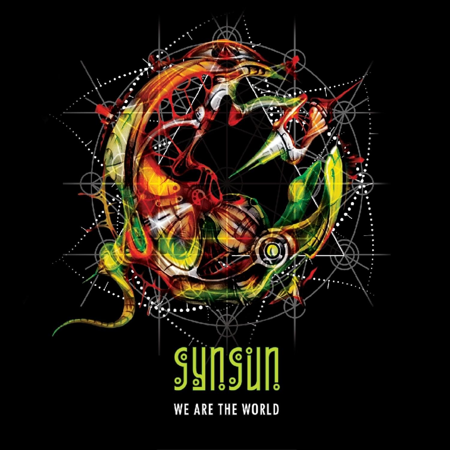 We Are The World