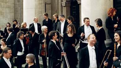 Orchestre Révolutionnaire et Romantique