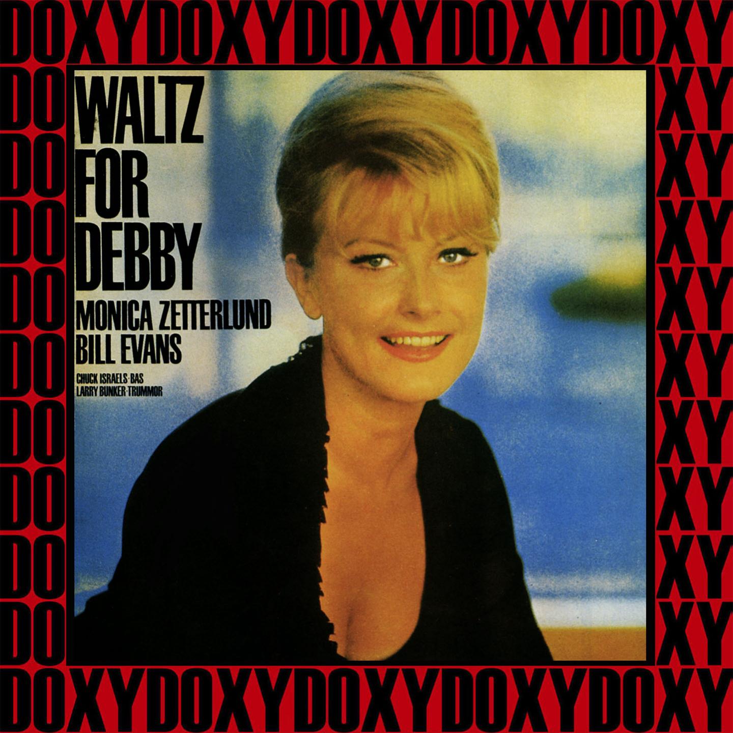 The Complete 1964 Waltz for Debby Sessions专辑