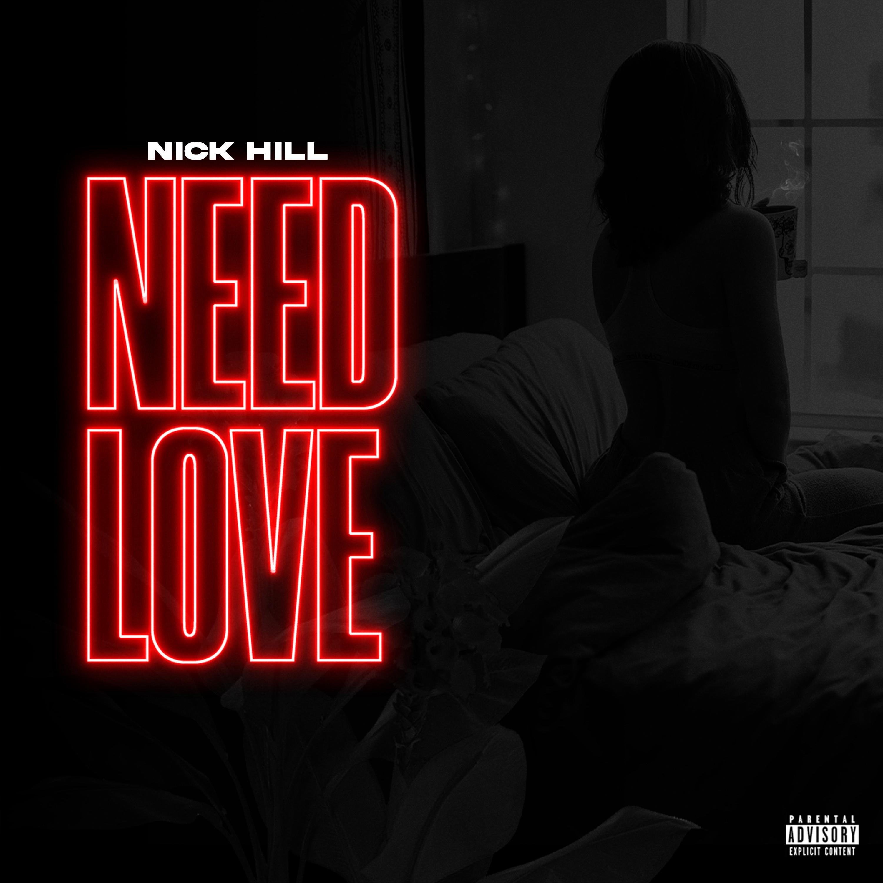 Need Love
