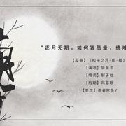 魔道祖师曦瑶向-逐月吟