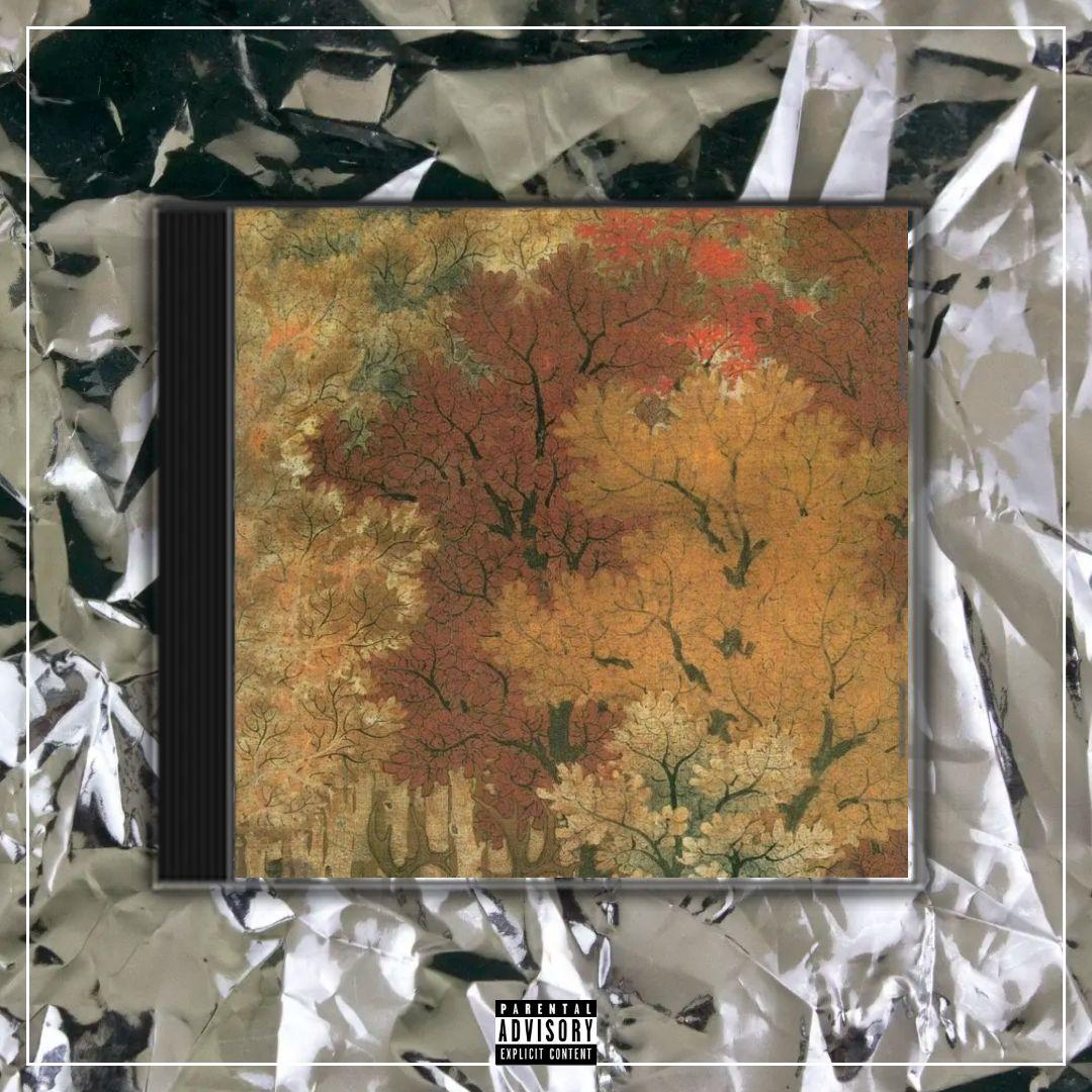 秋风词【中国风New wave x GAI TYPE BEAT x Chinese】