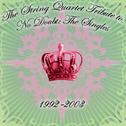 The String Quartet Tribute to No Doubt: The Singles 1992 - 2003专辑