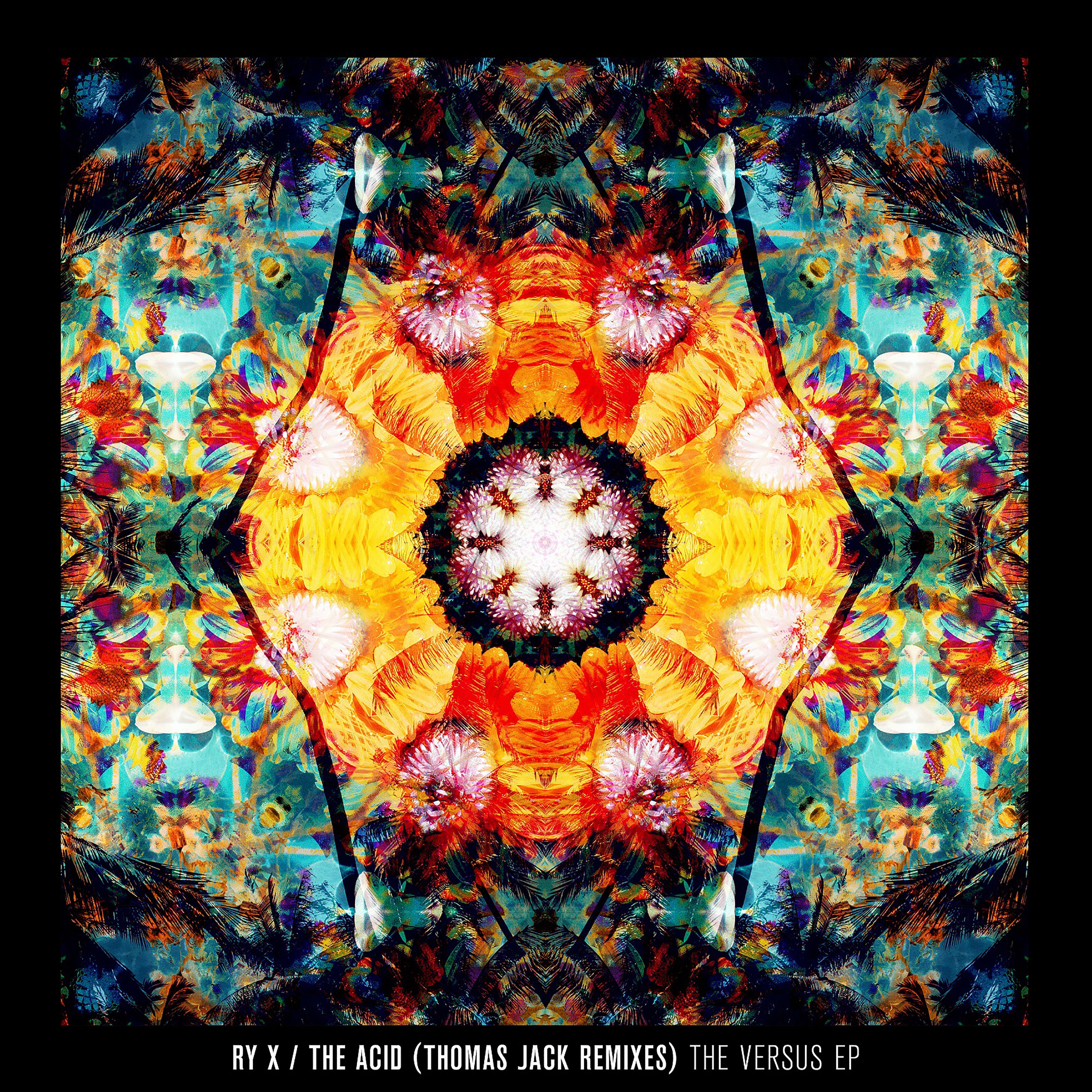 The Versus EP