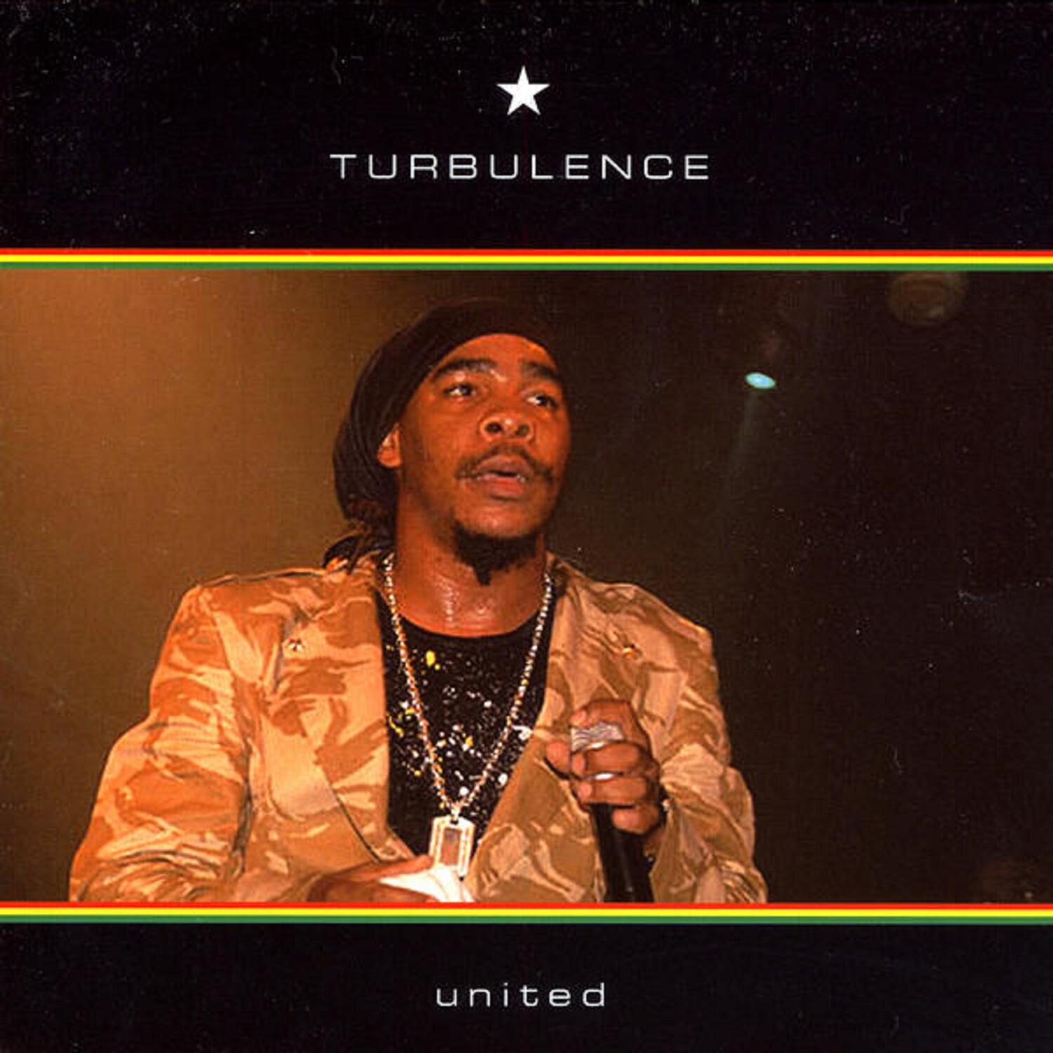 Turbulence - Love You So Much