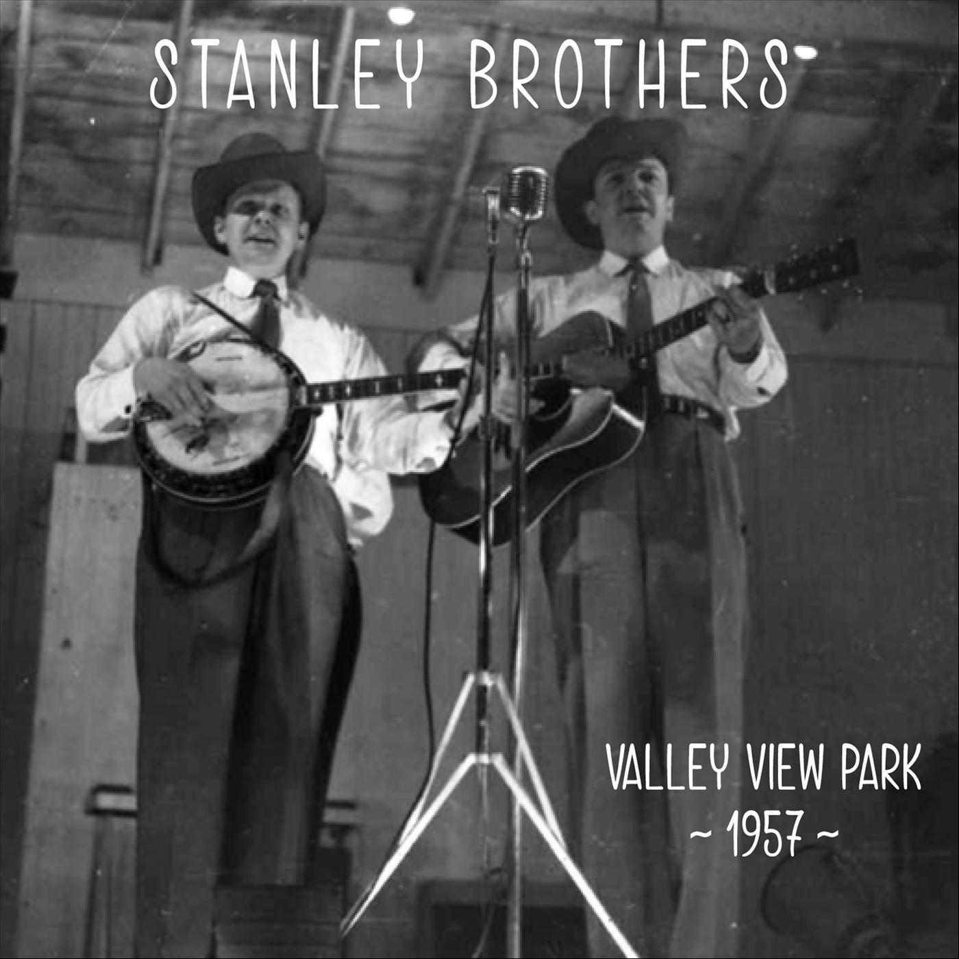 Stanley Brothers - Feast Here Tonight (Live)