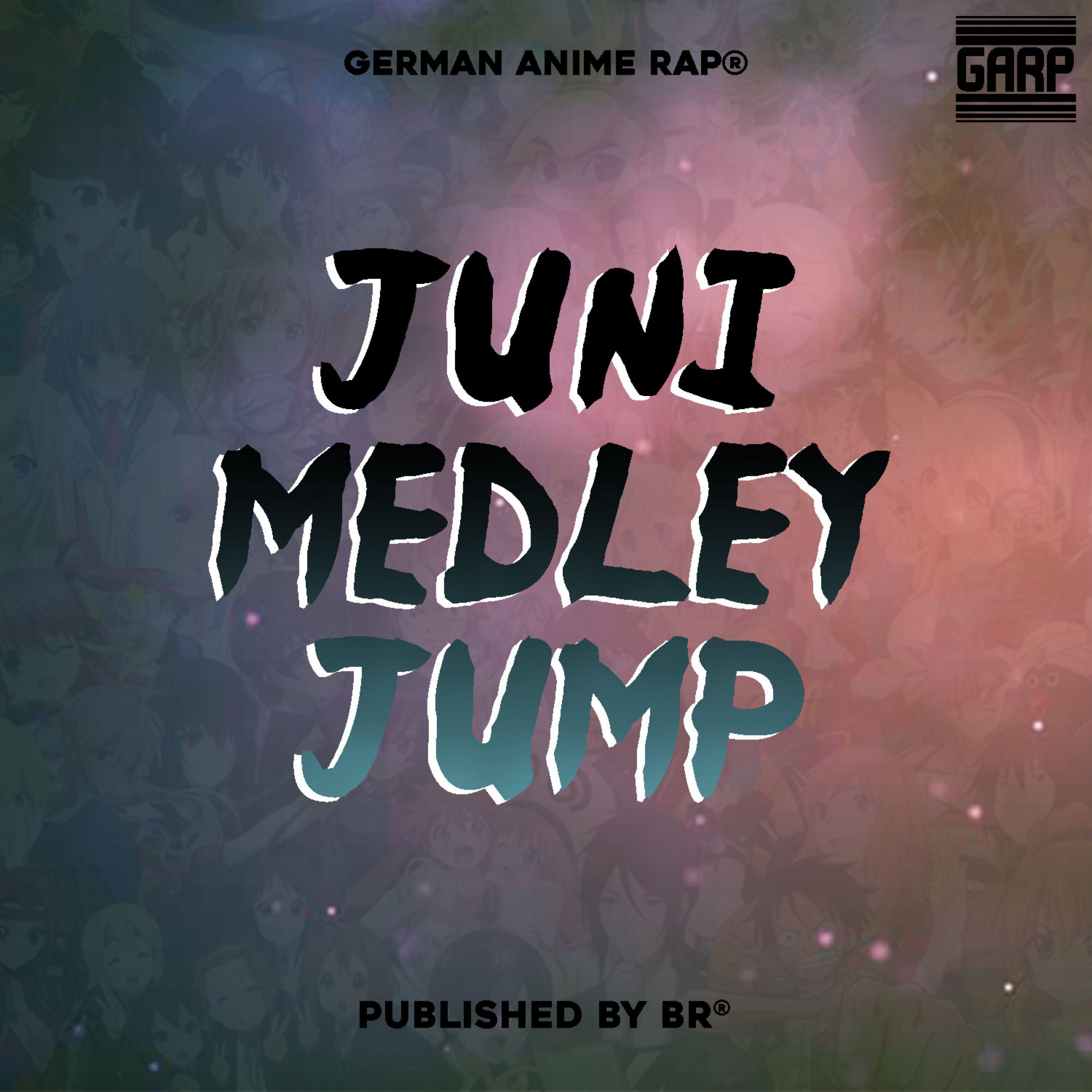 Juni Medley Jump