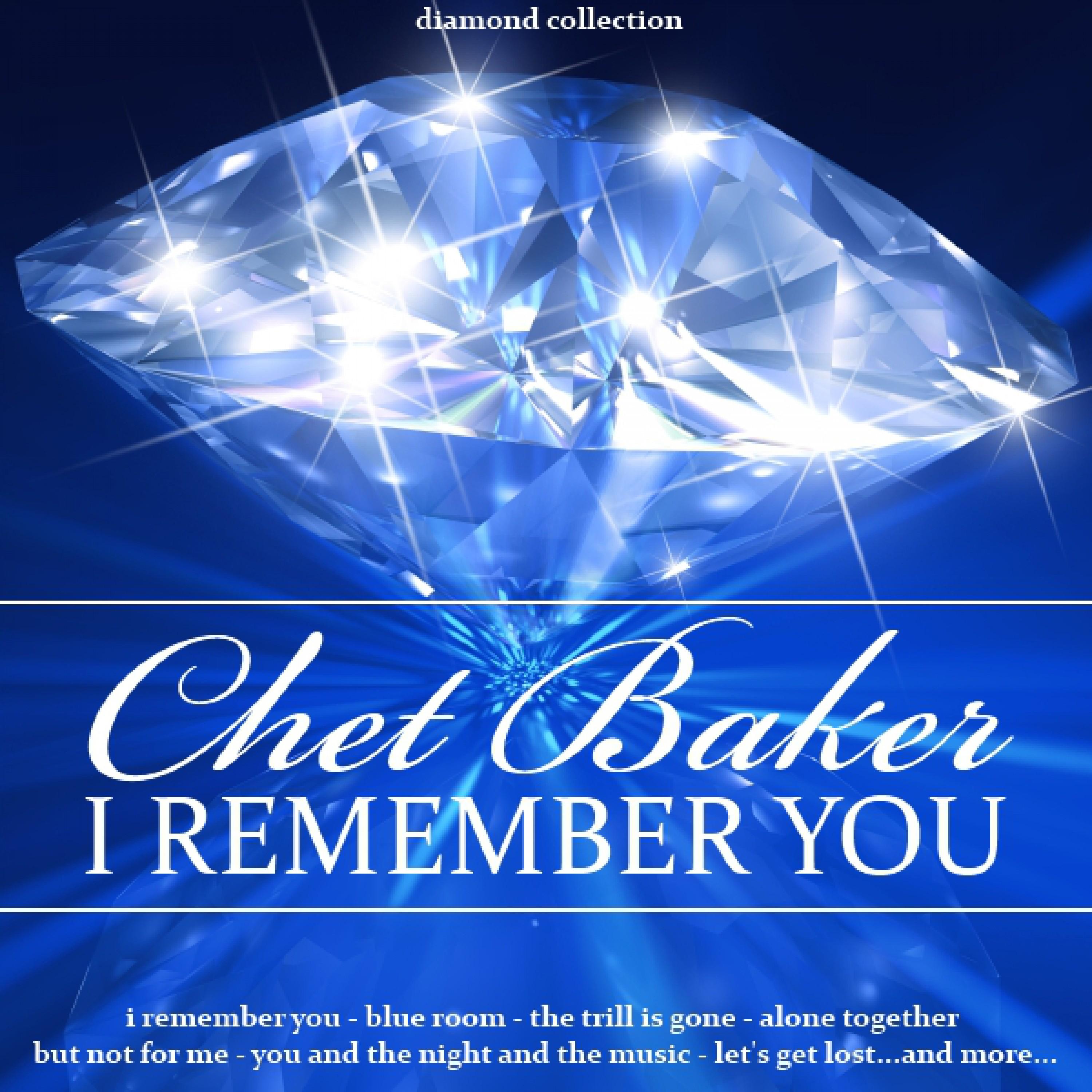 I Remember You