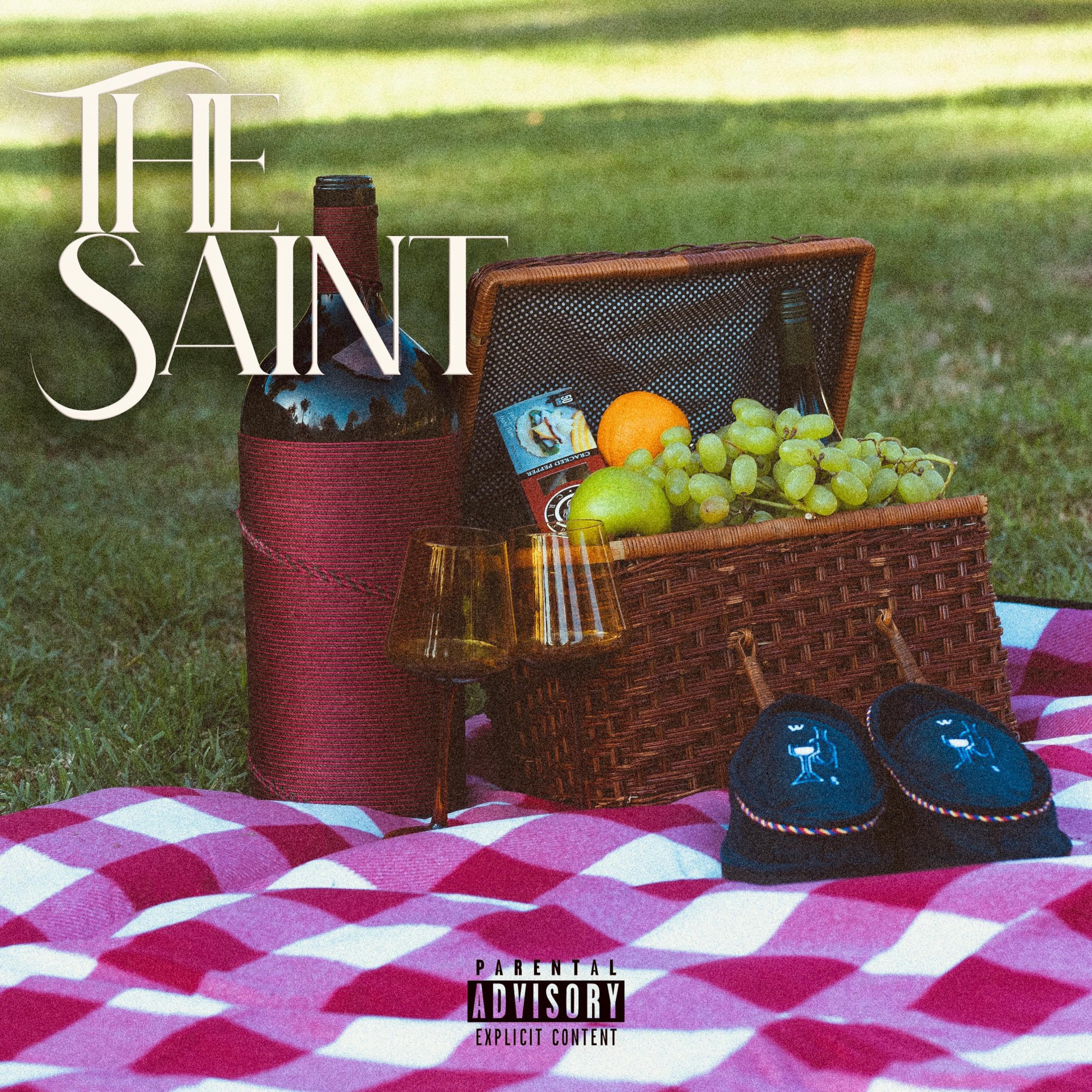 The Saint