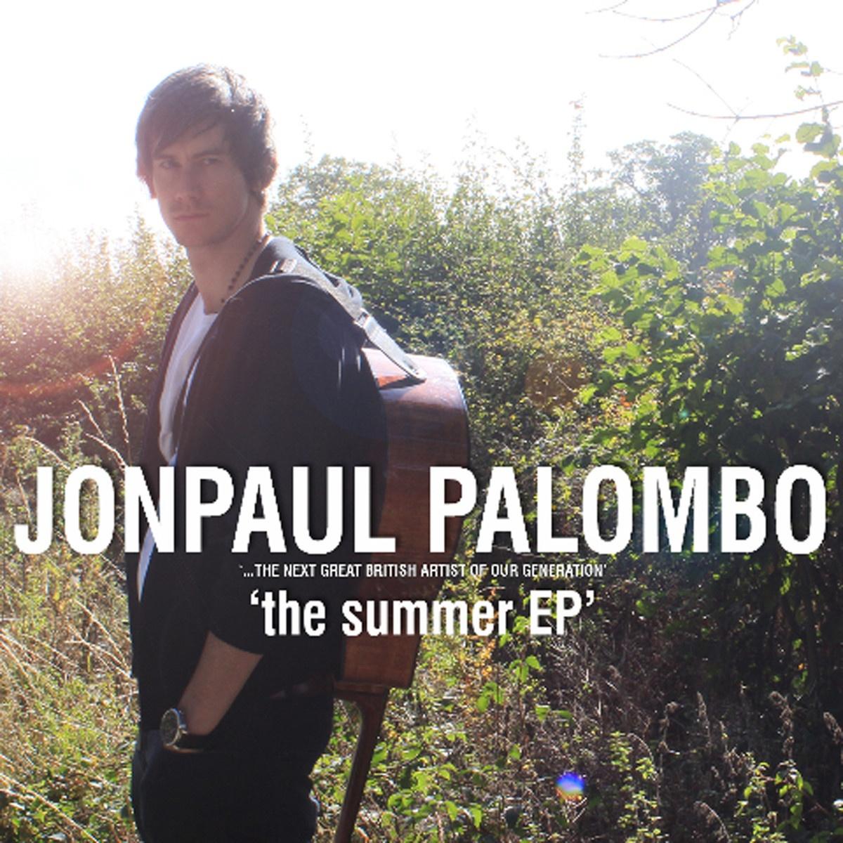 The Summer - EP