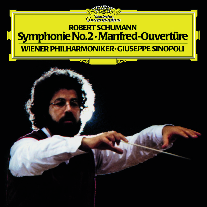 Symphony No.2 in C, Op.61专辑