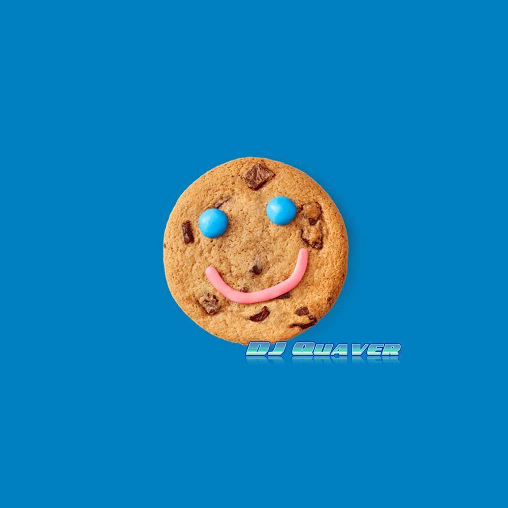 Cookie Smile（假笑脸）NeoSoul Type Beat
